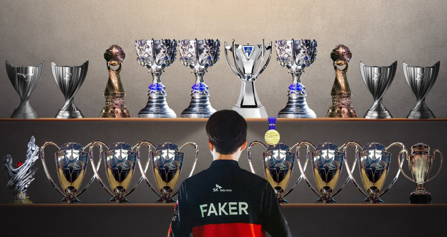 Faker在尤文图斯比赛中败北,锐不可当引发热议!赛场气氛高涨  Faker在尤文图斯比赛中败北,锐不可当引发热议!赛场气氛高涨