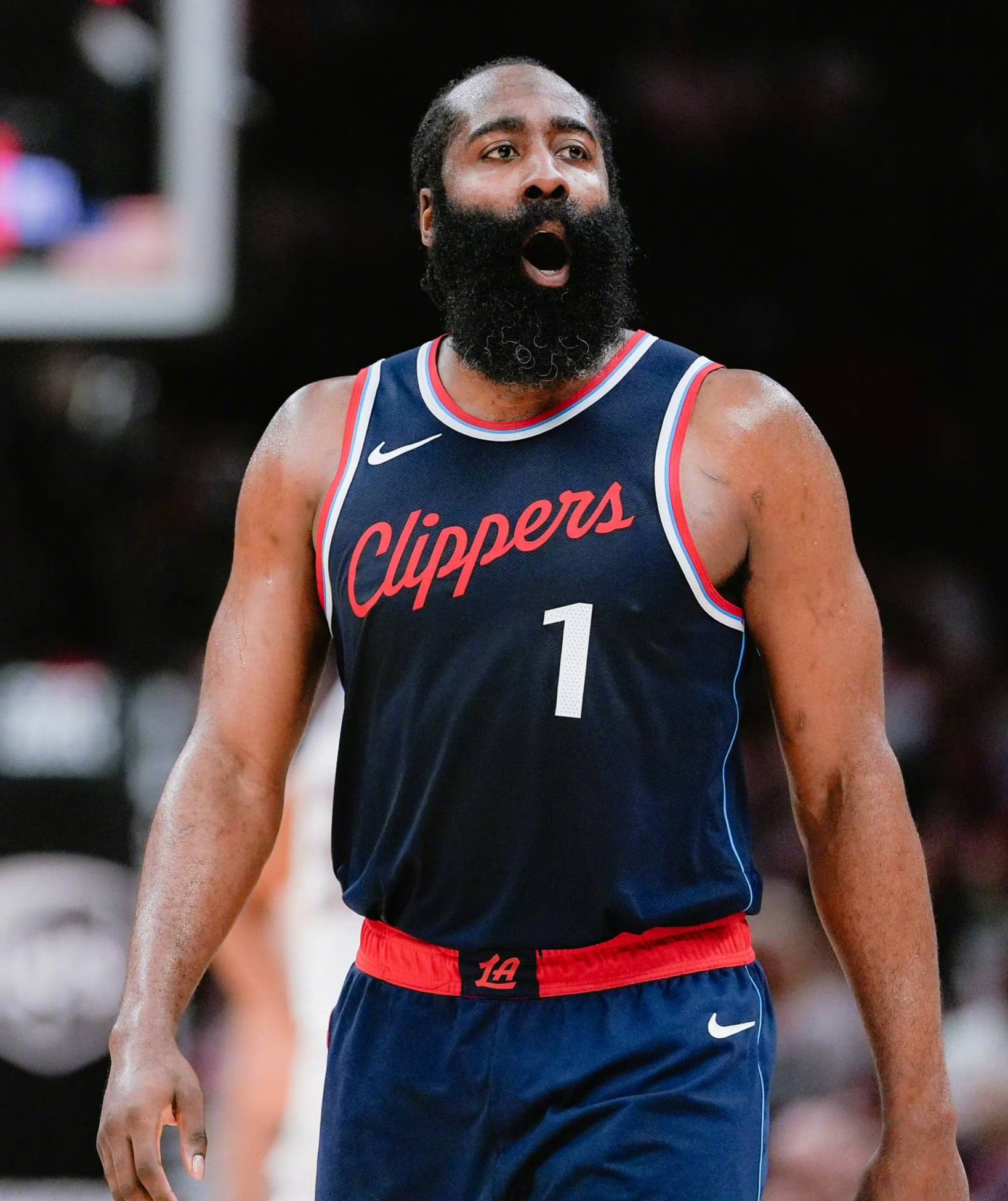 洛杉矶快船内部会议纪要流出——集结日强势反弹,NBA常规赛使命明确,身体对抗强度拉满的简单介绍 洛杉矶快船内部会议纪要流出——集结日强势反弹,NBA常规赛使命明确,身体对抗强度拉满的简单介绍