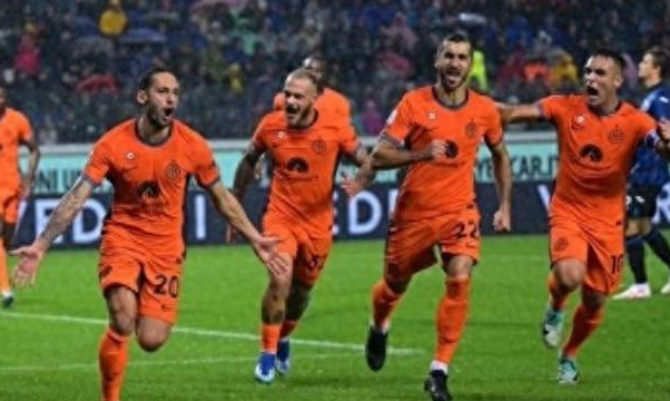  意甲的派别阵营划分 